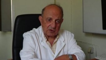 Σιδερής Καστάνιας