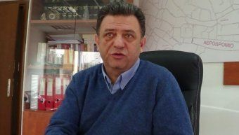 Γ. Κεβόπουλος