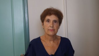 Η Κλαίρη Κωστάλα Η Κλαίρη Κωστάλα