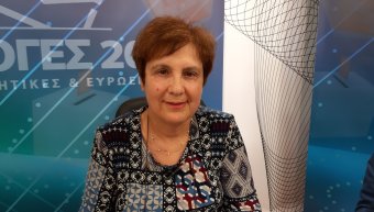 Η Κλαίρη Κωστάλα Η Κλαίρη Κωστάλα