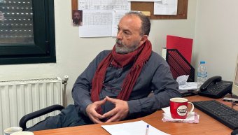 Τάσος Κουτσοδόντης Τάσος Κουτσοδόντης