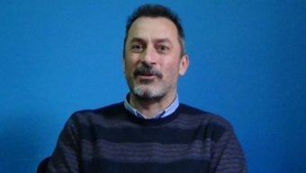 Πρόδρομος Μανωλάκης Πρόδρομος Μανωλάκης