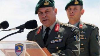 Ο Αρχηγός ΑΣΔΕΝ Ο Αρχηγός ΑΣΔΕΝ