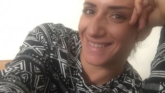 Η Βάσω Μαυρέλου