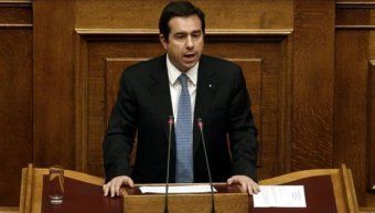 Ν. Μηταράκης Ν. Μηταράκης