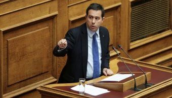 Ν. Μηταράκης