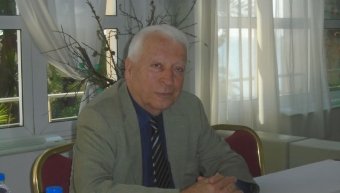 Την υποψηφιότητά του για την Περιφέρεια Β. Αιγαίου ανακοίνωσε και από τη Χίο ο Κώστας Μουτζούρης Την υποψηφιότητά του για την Περιφέρεια Β. Αιγαίου ανακοίνωσε και από τη Χίο ο Κώστας Μουτζούρης