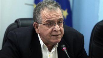 Γιάννης Μουζάλας Γιάννης Μουζάλας