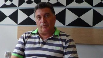 Κώστας Μπόλας