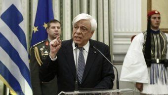 Πρ. Παυλόπουλος Πρ. Παυλόπουλος