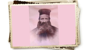 παπά Δημήτρης Δερέμπεης παπά Δημήτρης Δερέμπεης