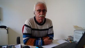 Νίκος Ταναϊνης Νίκος Ταναϊνης