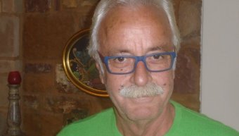 Ο Νίκος Ταναΐνης, φεύγοντας από τη ζωή χάρισρ ζωή σε άλλους ανθρώπους