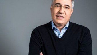 Κώστας Τρομπούκης Κώστας Τρομπούκης