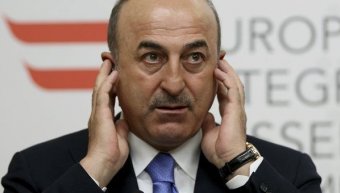  Μεβλούτ Τσαβούσογλου