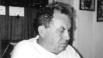 O Λεόντιος Χριστοφορίδης O Λεόντιος Χριστοφορίδης