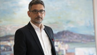 Ο Γιάννης Καντώρος Ο Γιάννης Καντώρος