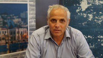 Γιώργης Ζώας