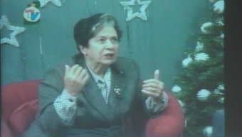 Σεβαστή Χαβιάρα - Καραχάλιου