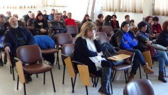 Έκτακτη Γ.Σ. δημοτικών υπαλλήλων για την αξιολόγηση