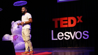 TEDxLesvos 2019: unXpecTED