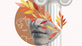 «GEOΓΡΑΦΟΝΤΑΣ» το νέο βιβλίο του Στρατή Μπαλάσκα