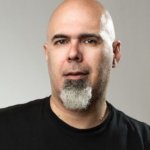 Ο Δημήτρης Αντωνόγλου