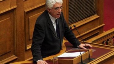 Σε νομοπαρασκευαστική επιτροπή το θέμα 