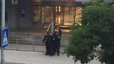 Συναγερμός στη Γερμανία 