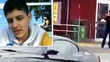 «Κίνητρό του η εκδίκηση!» 