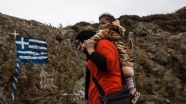 116 πρόσφυγες και μετανάστες έφτασαν το πρωί, οι περισσότεροι αφρικανοί 