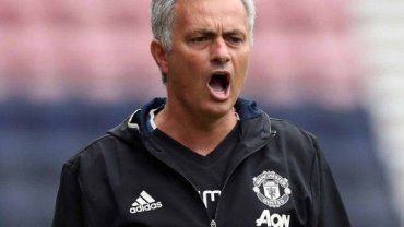 Θέλει να εξασφαλίσει τάξη και πειθαρχία στα αποδυτήρια 