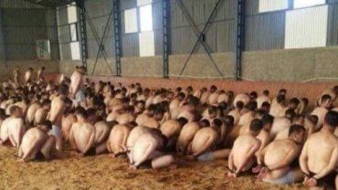 Η οργάνωση για την υπεράσπιση των ανθρωπίνων δικαιωμάτων Δανακοίνωσε ότι έχει συγκεντρώσει στοιχεία για περιπτώσεις βασανιστηρίων 