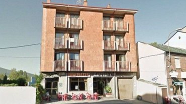 Γιόρταζαν μια βάπτιση και ξαφνικά εξαφανίστηκαν 