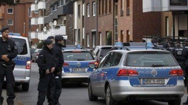 Πρόκειται για δυο άνδρες που έχουν χαρακτηριστεί ως επικίνδυνοι 