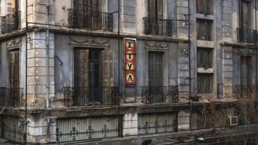 Ο Γιώργος Καββαθάς, πρόεδρος της ΓΣΕΒΕΕ σχολιάζει τα ανησυχητικά ευρήματα που παρουσιάζουν ανάγλυφα και ωμά τη φτωχοποίηση της ελληνικής κοινωνίας μετά το πέρασμα του ΔΝΤ 