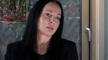 Τι αποκάλυψε για την υγεία του πρώην υπουργού και τις στιγμές που πέρασε η ίδια στη φυλακή 