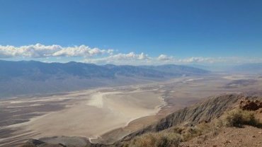 Η Εθνική Υπηρεσία Πάρκων ανάρτησε προειδοποιήσεις στην ιστοσελίδα της -Αεροπορική εταιρεία προειδοποιεί για πιθανά προβλήματα στους κινητήρες