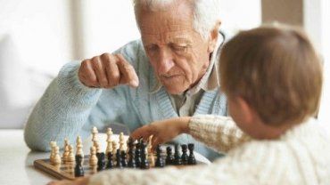 Η μετάλλαξη αυτή υπάρχει στο 12% των ανδρών που ξεπερνούν τα 100 έτη