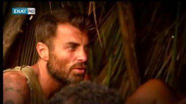  O παίχτης που εξόργισε με το σουτιέν και τα σεξιστικά αστεία κατά της Παπαδοπούλου