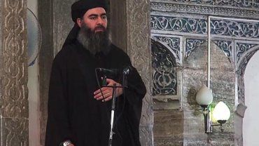 Εκπρόσωπος του συνασπισμού υπό τις ΗΠΑ δήλωσε ότι δεν είναι σε θέση να επιβεβαιώσει το θάνατο του επικεφαλής του ISIS ενώ η συριακή πλευρά δεν έχει σχολιάσει την είδηση.