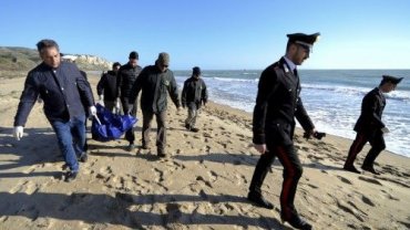 Aν η ροή συνεχιστεί, η χρονιά θα είναι η πιο φονική 