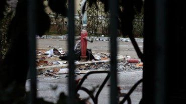 Οι βανδαλισμοί, οι καταστροφές και τα αποκαΐδια της φετινής επετείου 