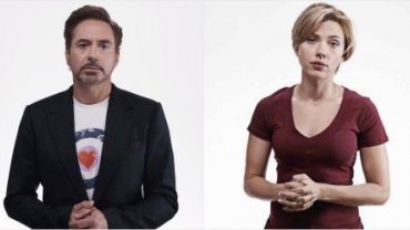 Η καμπάνια φέρει την υπογραφή του σκηνοθέτη των «Avengers», Josh Whedon 