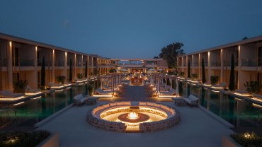 Royal Pearl Island Chios Hotel & Spa Royal Pearl Island Chios Hotel & Spa
