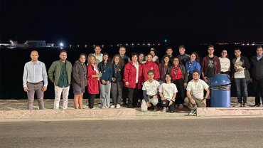 16η Ευρωπαϊκή Νύχτα Χωρίς Ατυχήματα στη Χίο