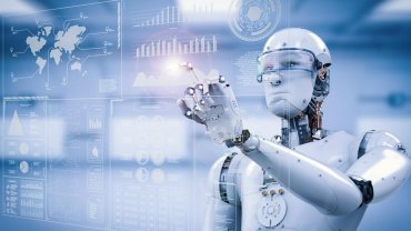 τεχνητή νοημοσύνη