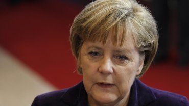 Άγκελα Μέρκελ