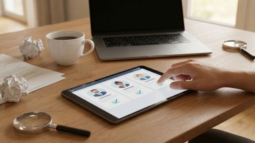 5 Λάθη που Κάνουν οι Μικρομεσαίες Επιχειρήσεις όταν Ψάχνουν Digital Συνεργάτη 5 Λάθη που Κάνουν οι Μικρομεσαίες Επιχειρήσεις όταν Ψάχνουν Digital Συνεργάτη