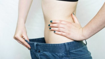 απώλεια βάρους